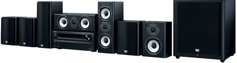 Onkyo HT-S9700THX THX® Certified 7.1-Ch Network Home Theater System w ...