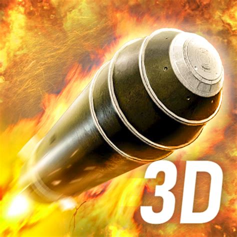 Nuclear Bomb Simulator 3D - Apps on Google Play