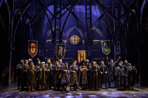 'Harry Potter and the Cursed Child' theatre guide - Time Out London