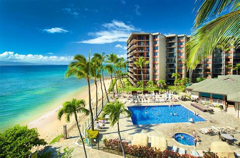Affordable Hotels and Resorts in Maui in 2020 | Maui hotels, Aston kaanapali shores, Maui resorts