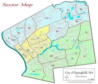 Springfield Mass Zip Code Map - When Is Fafsa Due For Fall 2024