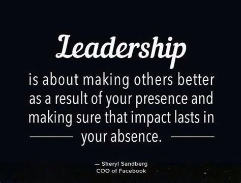 Best 22 Leadership is Influence Quote – Home, Family, Style and Art Ideas