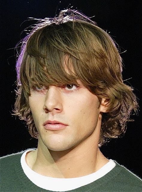 Hairstyles for Teen Boys