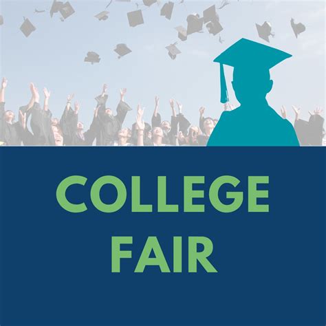 April Virtual NACAC College Fair - Southern Association for College Admission Counseling