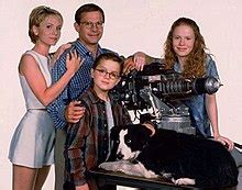 Honey, I Shrunk the Kids: The TV Show - Wikipedia