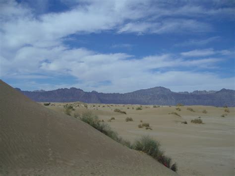 Deserts of Pakistan