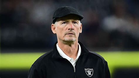 Mike Mayock out as Raiders GM after three seasons | RSN