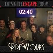 Denver Escape Room - 20 Photos & 75 Reviews - Escape Games - 11674 Huron St, Northglenn, CO ...