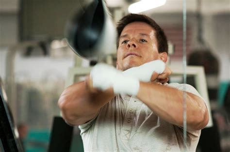 Mark Wahlberg Workout | Muscle Prodigy