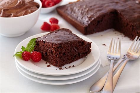 Tofu Chocolate Cake | Recipe | Food, Moist chocolate cake, Cooking and baking