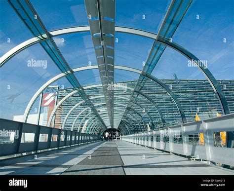 Airport of Dresden, Flughafen Dresden Stock Photo - Alamy