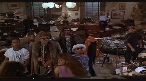 Nothing But Trouble - Digital Underground Scenes - Vidéo Dailymotion