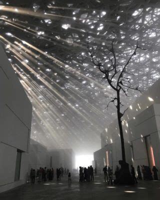 Get FREE Louvre Abu Dhabi Tickets With this September Offer | insydo