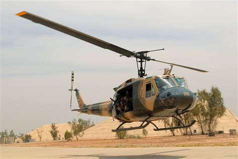 Iraqi air force performs medical evacuation > U.S. Air Force > Article ...