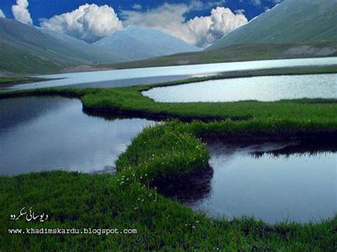 Deosai National Park