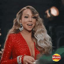 Mariah Carey Christmas PFP - Mariah Carey Christmas Profile Pics