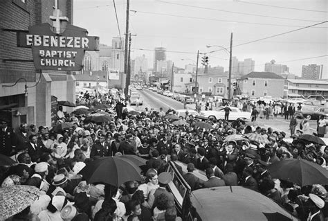 Martin Luther King Jr Death Place