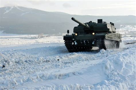 Winter Trials | Tanks military, Military vehicles, Military