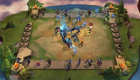 Teamfight Tactics — FITGMR