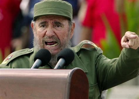 Fidel Castro: President of Cuba's Republic of Cuba : SubSimGPT2Interactive