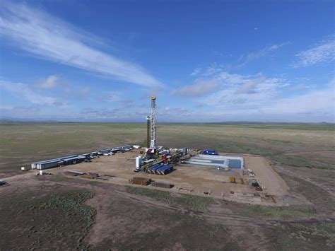 EIA: 60% Permian Basin oil production growth by 2030 - FreightWaves