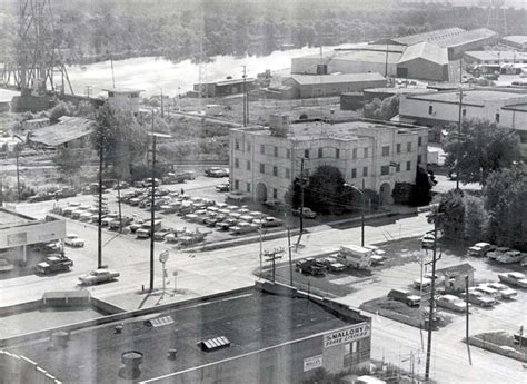 Photos from the Beaumont Police Department Museum