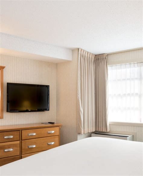 Rooms - The Listel Hotel Whistler