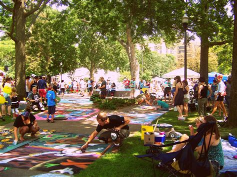 Chalkfest 2011, Eau Claire, WI | Eau claire, Favorite places, Travel