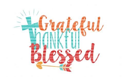 grateful thankful blessed clipart 10 free Cliparts | Download images on Clipground 2024