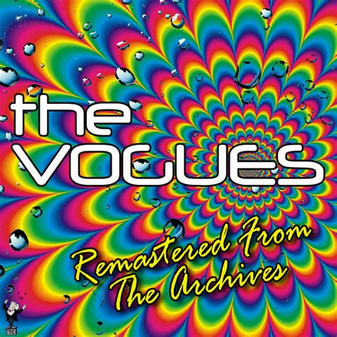 The Vogues (Remastered) - Album by The Vogues | Spotify