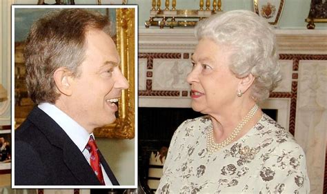 Queen's rare public intervention after voicing 'fury' with No 10 over ...