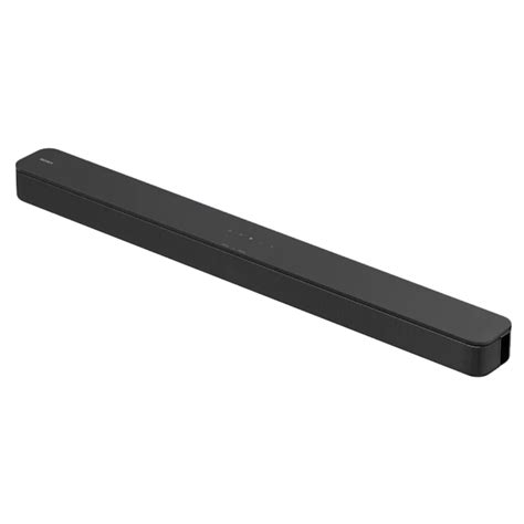 Sony 2.1Ch Soundbar HTS350 - Buy Online with Afterpay & ZipPay - Bing Lee