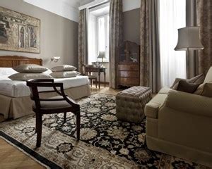 Grand Hotel et de Milan - Milan, Italy : The Leading Hotels of the World