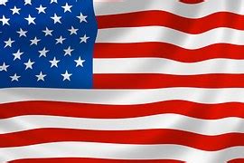 Map Usa Flag - Free image on Pixabay