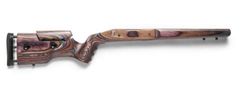 Form Tikka T3 Rifle Stock – Jacaranda – Raytrade