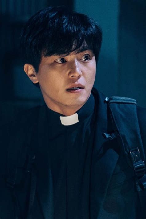 review drama korea priest (2018) #Dramakorea #Priest #Kdrama | My shy boss