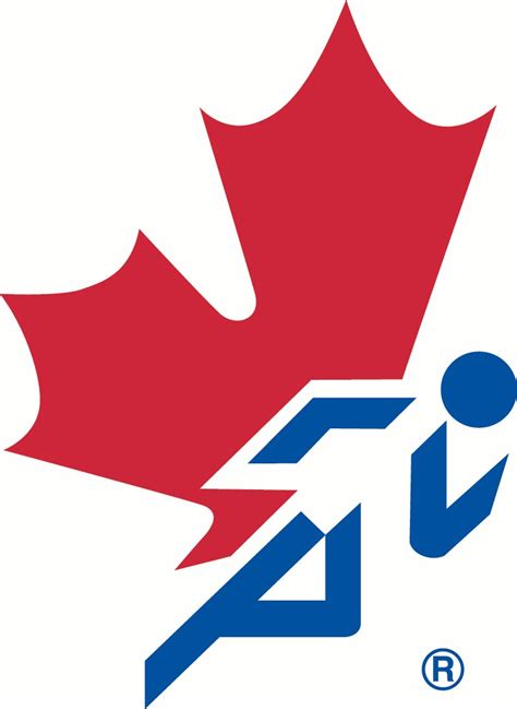 Canada Maple Leaf Logo - ClipArt Best