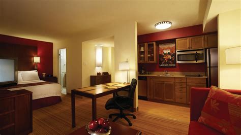 Extended Stay London, Ontario Hotel | Residence Inn London Downtown