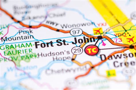 Homes For Sale In Fort St. John - eXp Realty® Canada