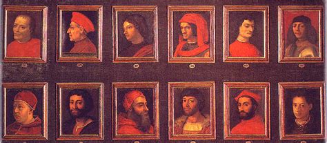 Who Were the Medicis? The Family That Ruled Florence | History Hit