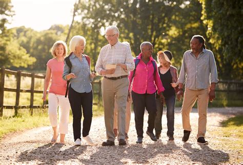 10 Steps For Healthy Aging - Sunways Senior Living Concierge