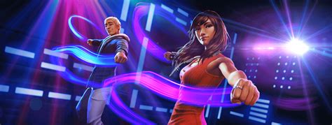 Dance Central Spotlight Available For Download Now On Xbox One ...