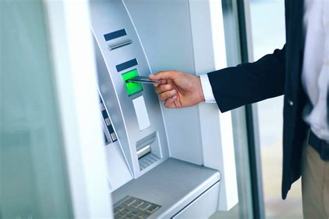 Chime partners with Cardtronics to expand access to fee-free ATMs