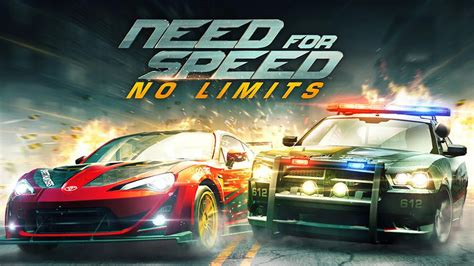 Need for Speed No Limits free mod apk download | PC And Modded Android ...