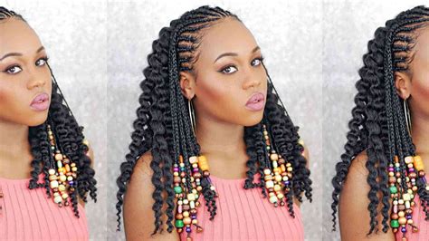 9 Versatile Fulani Braided Looks For 2021 - L'Oréal Paris