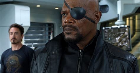 The 100+ Best Samuel L. Jackson Characters, Ranked