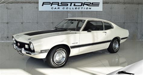 Ford Maverick GT V8 1974 O esportivo mais desejado – Motor Tudo