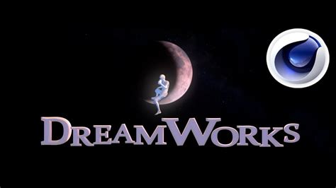 DreamWorks Intro 2020 - YouTube