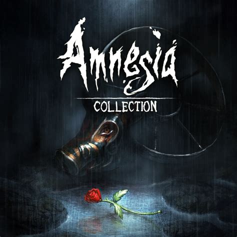 Amnesia: Collection Price on PlayStation 4