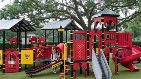 Public parks and playgrounds in Lakeland, FL - LALtoday